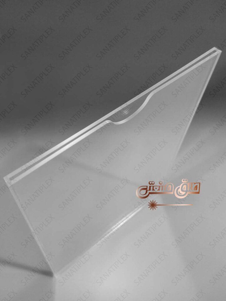 استند هلدر دیواری مونتاژی